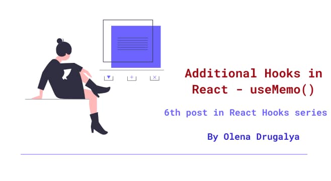 Additional Hooks in React - useMemo()